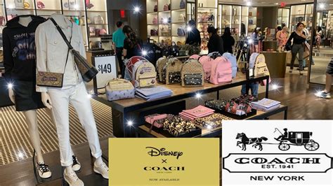 coach factory store houston tx